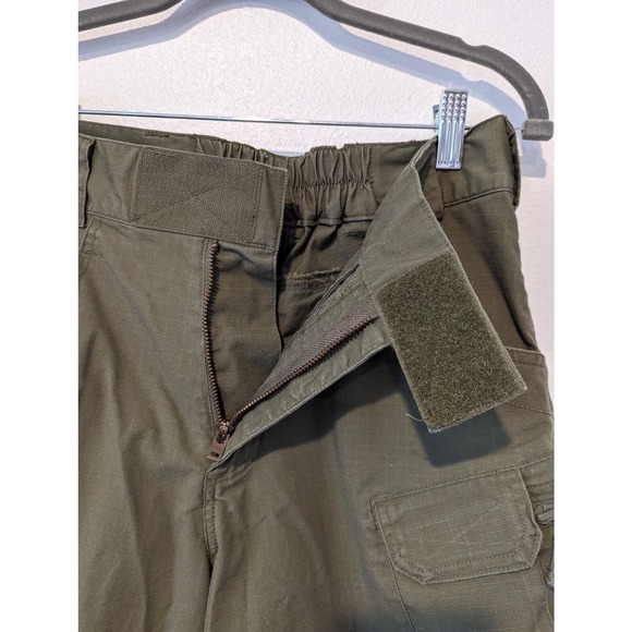 Men's Helikon-Tex Urban Tactical Shorts 11" Size 30 - Picture 4 of 5